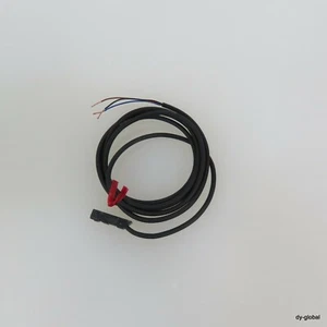 PANASONIC Rectangular-shaped Inductive Proximity NNB GX-H6A SEN-I-1410=7C54-5 - Picture 1 of 10