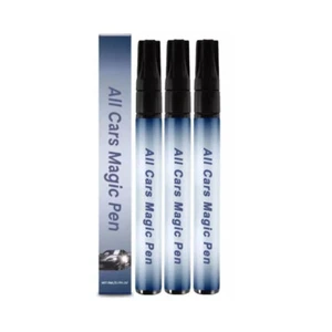 1-3pcs All Cars Magic Pen for Car Scratches Quick Fix The Magic Pens All Cars - Picture 1 of 17
