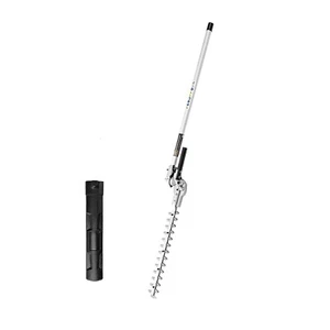 16 inch Pole Hedge Trimmer Attachment for Greenworks STB460 STB456 STC459 STF456 - Picture 1 of 5