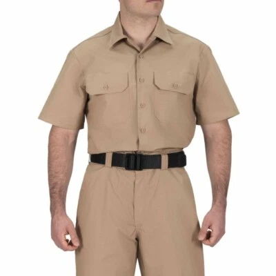 长袖方格恤衫 — 第 1/2 张图片