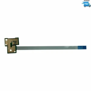 50.41003.011 DELL INSPIRON N4050 N4040 M4040 M4050 2420 POWER BUTTON BOARD TASTO - Imagen 1 de 1