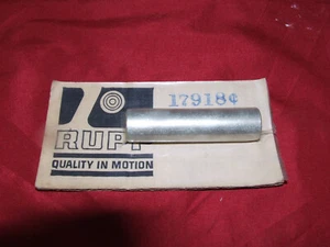 Rupp mini bike FRONT WHEEL BEARING SPACER #17918 NOS. 1971 ,,1972 10" WHEEL - Picture 1 of 2