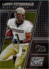 2016 Panini Prizm Draft Pick Football Complete Your Set #1-250 RC