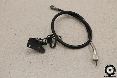 Kawasaki Ninja 250r Ex250f 1998 velocímetro de velocidad sensor engranaje cable de transmisión ex 250 Foto 1 de 4