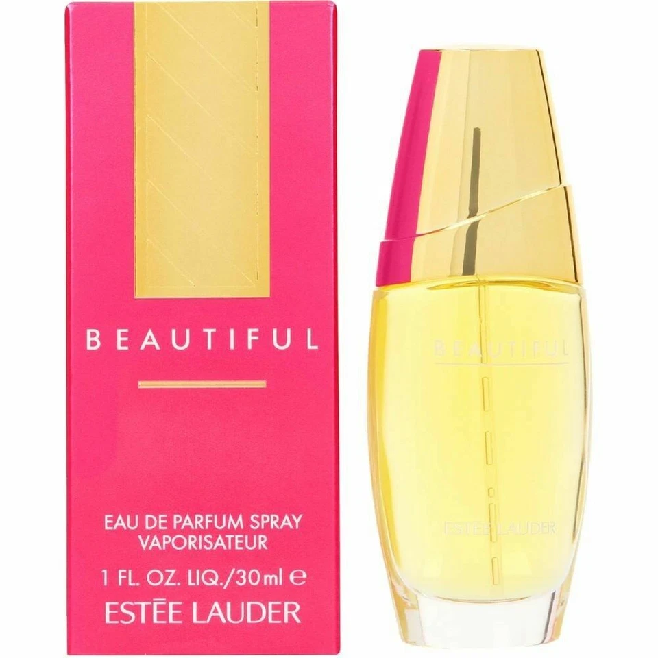 Estee Lauder Beautiful 30ml Eau de Parfum for Women