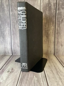 Analog's Children of the Future 1982 Hardcover No DJ - Sci-Fi Story Collection - Imagen 1 de 5