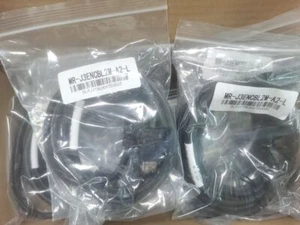 1pc new encoder cable MR-J3ENCBL2M-A2-L - Zdjęcie 1 z 2