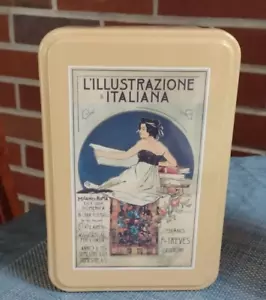 Italian Tin - Picture 1 of 5