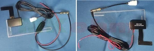 For Fiat 500 500L 500X Panda DAB / DAB+ Antenna ACTIVE Radio Aerial - Picture 1 of 3