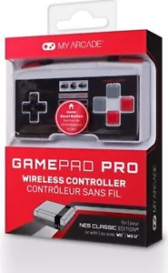 My Arcade GamePad Pro Controller per NES - Foto 1 di 1