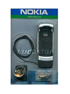 Soporte Coche NOKIA Original CR-21 para Nokia 3220 - Picture 1 of 1