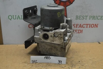 Chevrolet Malibu 2004-2008 ABS control de bomba OEM 10383964 módulo 39-8A2 Foto 1 de 4