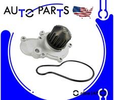WATER PUMP for 1995-2005 DODGE AVENGER NEON CHRYSLER SEBRING MITSUBISHI ECLIPSE