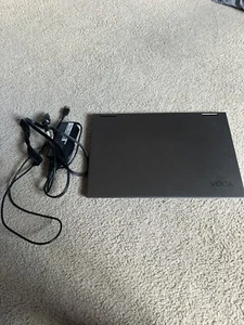 Lenovo Yoga 730-15Ikb (256 GB SSD, Intel Core i7 8 th. Gen., 8 GB RAM) - Picture 1 of 3