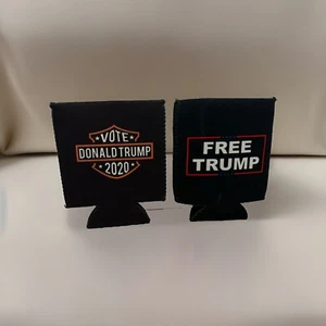 Donald Trump Can Koozies - Picture 1 of 1