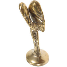 Ballet Dance Trophy for Women/Girls - Brass Decorative Award