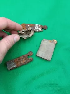 WWII WW2 german original lighters - Picture 1 of 6