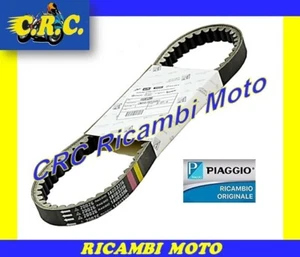 CINGHIA TRASMISSIONE PIAGGIO VESPA SPRINT 125 IGET 4T 3V ABS (EMEA) 2016-2020 - Imagen 1 de 1