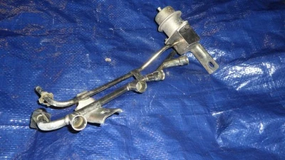 Ford Thunderbird 1983 1984 OEM 2,3 turbo inyector de combustible riel y regulador SVO Foto 1 de 4