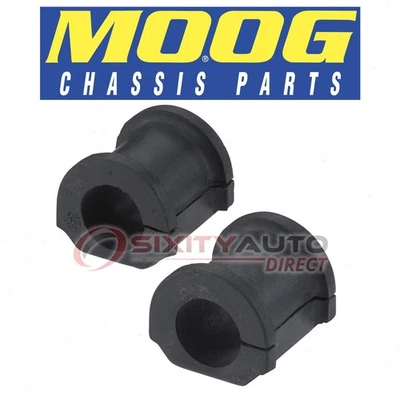 MOOG Front To Frame Stabilizer Bar Bushing Kit for 2005-2006 Acura RSX - zj Foto 1 de 4