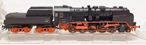 Marklin 39161. Locomotiva Br 42.001 Franco Crosti. Come nuova, mint boxed, dig. - Foto 1 di 3