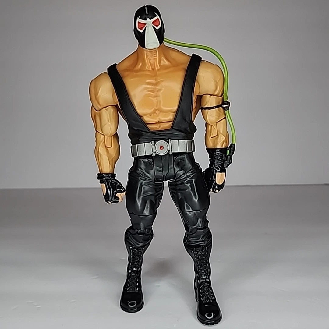 DCユニバース ベイン マテル ビルド DC Multiverse Bane (Batman Comics)