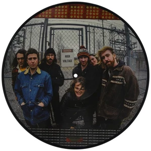 King Gizzard & The Lizard Wizard Polygondwanaland (Vinyl) (US IMPORT) - Picture 1 of 2