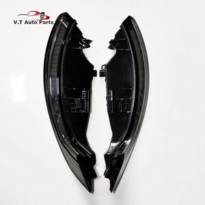 Left and Right Taillamp For Porsche 992,Genuine:992945091E/992945091F - Picture 1 of 14