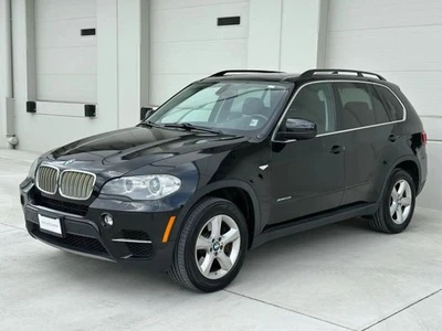 2013 BMW X5 xDrive50i Sport Utility 4D - Image 1 of 4