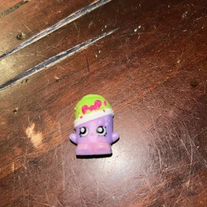 SHOPKINS Soda Pop Figur - Bild 1 von 3