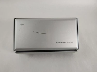 Fujitsu ScanSnap S1500 USB Pass-Through For Parts - Image 1 of 4