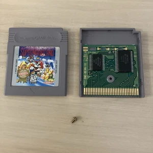 Super Mario Land (Nintendo Game Boy, 1989) - Bild 1 von 2