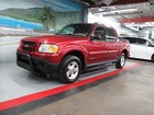 2002 Ford Explorer Sport Trac VALUE