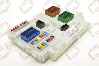 VOLVO XC60 I Boîtier De Fusibles 31412970 - Photo 1/4