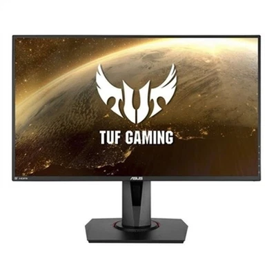 Gaming-Monitor Asus VG279QM Full HD 27" 280 Hz - Bild 1 von 4