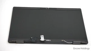 Dell 14-inch Non-touch FHD Replacement Matte LCD Assembly with 6mm FHD/IR 64XC4 - Picture 1 of 1