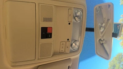 Espejo retrovisor interior delantero central usado se adapta a: Volkswagen Passat 2014 manual Foto 1 de 4