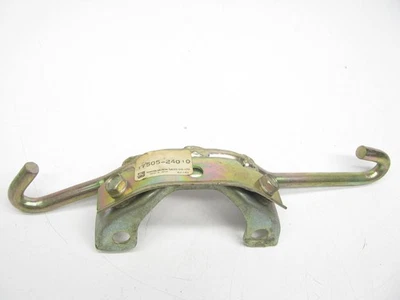 Soporte de suspensión de tubo de escape delantero OEM 17505-24010 1974-1979 Toyota Corolla NOS Foto 1 de 3