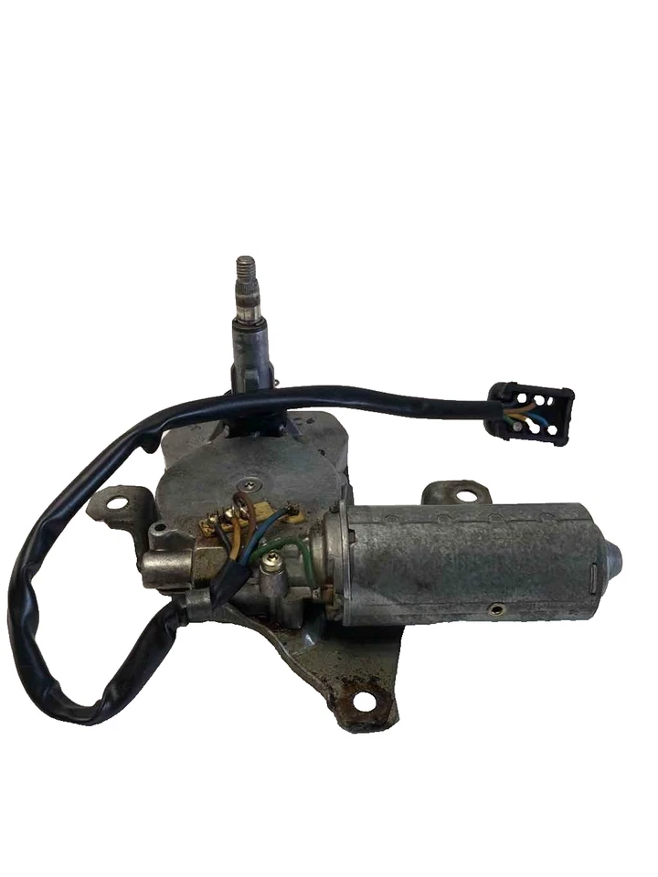 1988 - 1993 MERCEDES BENZ 300TE 后挡风玻璃刮水电机 1248201242 车辆原始设备制造商 — 第 1/4 张图片