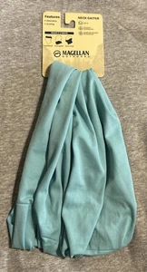 Magellan Aqua Neck Gaiter Cooling Technology Seamless Moisture Wicking - Bild 1 von 3