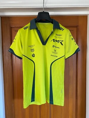 Chaleco Yamaha Factory Racing Tech 3 Monster Energy Top Talla S Foto 1 de 4