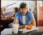 JON GRIES NAPOLEON DYNAMITE UNCLE RICO SIGNED 8x10 MOVIE POSTER Pic Photo