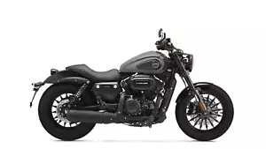 Keeway V Cruise 125cc - Picture 1 of 17