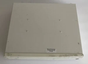 GE CIC PRO MP100D CLINICAL INFORMATION CENTER STATION MONITOR 16 PATIENT BIOMED - Picture 1 of 12