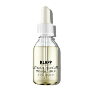 Suero de células madre KLAPP Alternative Medical/Ultimate Skin Care 30 ml - Imagen 1 de 1