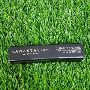 Anastasia Beverly Hills Clear Eye Brow Gel Mini 0.085 oz  Travel Size - Picture 1 of 4