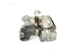 Original gebrauchte BMW & MINI Turboladereinheit LCI B38 1.5 Benzin F56 F60 8631700 - Bild 1 von 7