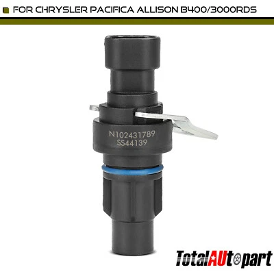 Sensor de velocidad para Chrysler Pacifica 2007-2008 Allison serie B400/3000RDS/T200 Foto 1 de 4