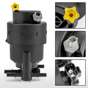 Conjunto de bomba de combustible Powerstroke Motorcraft BC3Z-9G282-E para Ford 2011-2015 6,7 L - Imagen 1 de 13