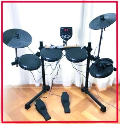 ION PRO SESSION SPARE PARTS SNARE RIDE CRASH TOM KICK HH PEDAL CLAMP LOOM MODULE — 第 1/4 张图片